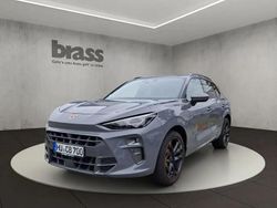 Gris Occasion 2024 Cupra Terramar VZ SUV | 44 450 € (Bon prix)