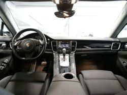 Noir Occasion 2015 Porsche Panamera Berline | 67 400 €