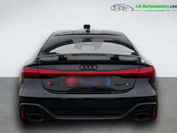 Utilisé 2020 Audi RS7 Sport Citadine | 93 800 € (Prix juste)