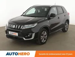 Noir Utilisé 2020 Suzuki Vitara SUV | 16 690 € (Prix juste)