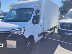 Blanc Utilisé 2020 Renault Master Van | 21 990 € (Bon prix)