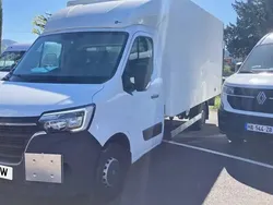 Blanc Utilisé 2020 Renault Master Van | 21 990 € (Super prix)