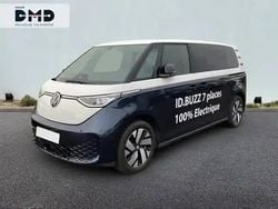 Blanc Utilisé 2024 VW ID. Buzz Pro Monospace | 59 990 €
