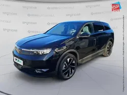 Noir Utilisé 2024 Opel Grandland X GSe SUV | 35 499 €