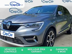 Utilisé 2023 Renault Arkana Techno SUV | 24 990 € (Prix juste)