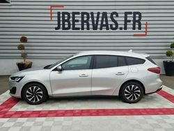 Utilisé 2023 Ford Focus Business Edition Break | 15 599 € (Prix juste)