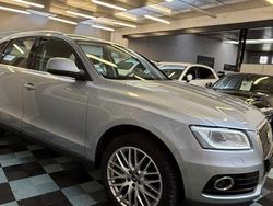 Utilisé 2014 Audi Q5 Ambition SUV | 19 990 € (Prix cher)