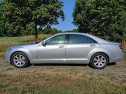 Argent Utilisé 2009 Mercedes S350 Berline | 15 000 €