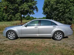 Argent Utilisé 2009 Mercedes S350 Berline | 15 000 €
