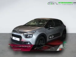 Utilisé 2021 Citroën C3 PureTech Citadine | 14 800 € (Prix assez cher)