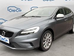 Occasion 2019 Volvo V40 R-Design | 13 190 € (Prix cher)