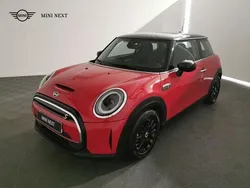 Utilisé 2022 Mini Cooper SE Classic Citadine | 17 980 € (Bon prix)