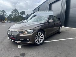 Utilisé 2013 BMW 320 Comfort Edition Berline | 13 990 € (Prix juste)