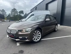 Utilisé 2013 BMW 320 Comfort Edition Berline | 13 990 € (Prix cher)