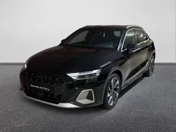 Noir mythic métallisé Nouvelle 2025 Audi A3 e-tron Design Citadine | 54 900 € (Prix assez cher)