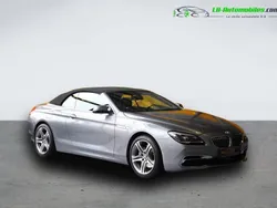 Utilisé 2015 BMW 640 Sport Line Coupé | 50 400 €
