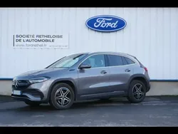 Utilisé 2021 Mercedes EQA250 AMG line SUV | 27 990 € (Prix juste)