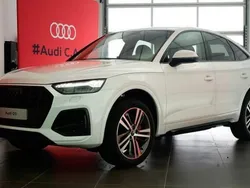 Utilisé 2025 Audi Q5 Sportback Exclusive SUV | 80 000 €