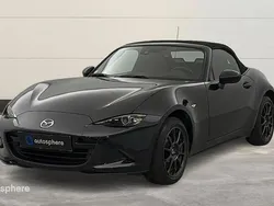 Utilisé 2020 Mazda MX5 Cabriolet | 23 999 €