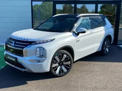 Noir Utilisé 2025 Mitsubishi Outlander Instyle SUV | 62 000 €