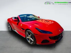 Utilisé 2023 Ferrari Portofino Coupé | 307 400 €