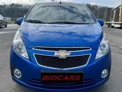 Utilisé 2012 Chevrolet Spark LS Citadine | 5 950 €