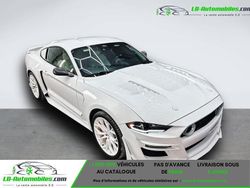 Utilisé 2021 Ford Mustang Coupé | 37 200 € (Prix juste)