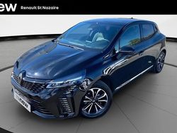 Noir Occasion 2025 Renault Clio V Techno Citadine | 20 990 € (Prix cher)