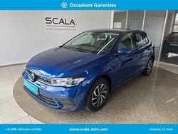 Utilisé 2024 VW Polo S | 21 990 € (Prix juste)