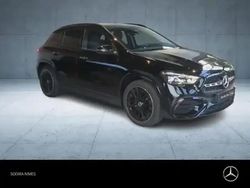 Noir Utilisé 2025 Mercedes GLA200 AMG line SUV | 50 900 € (Prix cher)