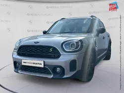 Utilisé 2023 Mini Cooper Countryman Premium SUV | 32 999 € (Prix juste)