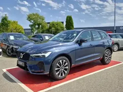 Bleu Utilisé 2022 Volvo XC60 Plus SUV | 36 990 € (Prix juste)