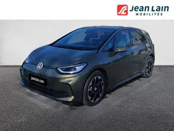 Noir Utilisé 2025 VW ID.3 Life Citadine | 38 000 € (Prix cher)