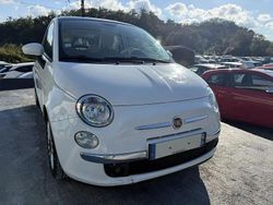 Blanc Utilisé 2012 Fiat 500L Lounge Monospace | 5 990 € (Prix juste)