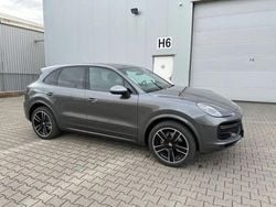 Utilisé 2007 Porsche Cayenne Turbo SUV | 10 500 €