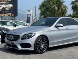 Utilisé 2015 Mercedes C400 Berline | 29 900 €