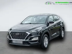 Utilisé 2019 Hyundai Tucson SUV | 20 300 € (Bon prix)