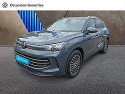 Utilisé 2025 VW Tiguan Elegance SUV | 46 489 €