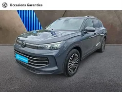 Utilisé 2025 VW Tiguan Elegance SUV | 48 989 € (Super prix)