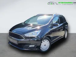 Utilisé 2019 Ford Grand C-Max Monospace | 16 900 € (Prix juste)