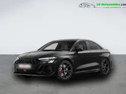 Utilisé 2024 Audi RS3 Sport Citadine | 68 100 € (Super prix)