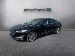 Utilisé 2018 Ford Mondeo Vignale Berline | 19 790 € (Prix juste)