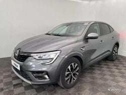 Gris Utilisé 2023 Renault Arkana Evolution SUV | 23 990 € (Prix assez cher)