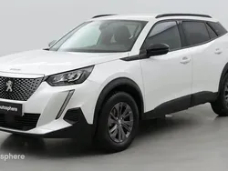 Utilisé 2022 Peugeot e-2008 Allure SUV | 16 999 € (Bon prix)