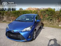 Utilisé 2019 Toyota Yaris Connect Style Citadine | 13 490 € (Prix juste)