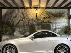 Utilisé 2008 Mercedes SLK55 AMG AMG Cabriolet | 37 950 €