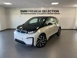 Blanc Utilisé 2019 BMW i3 Citadine | 16 480 € (Prix juste)