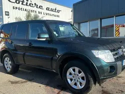 Utilisé 2011 Mitsubishi Pajero SUV | 24 990 €