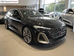 Noir mythic métallisé Utilisé 2025 Audi A5 Design Coupé | 59 900 € (Prix assez cher)