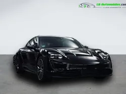 Utilisé 2021 Porsche Taycan Berline | 68 200 € (Bon prix)